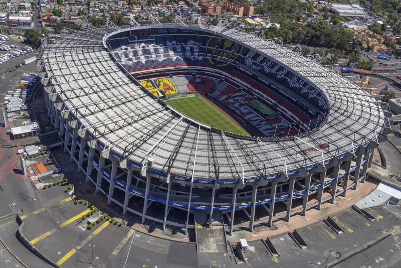 Aztekenstadion