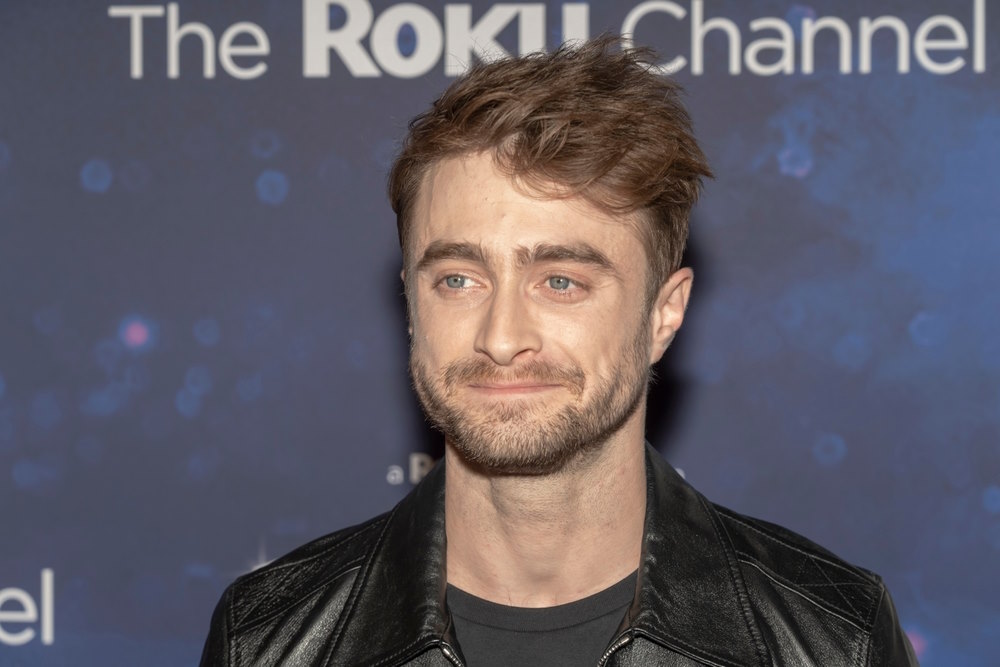 daniel radcliffe