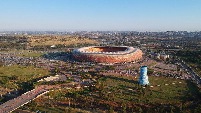 fnb stadion