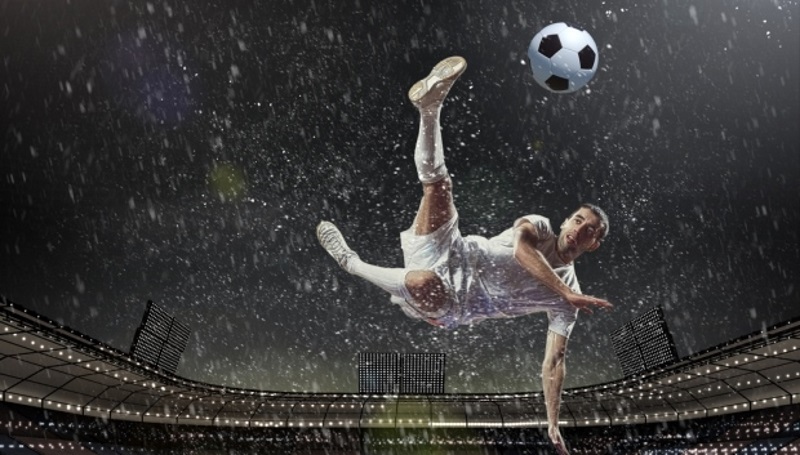 voetbal Voetbal