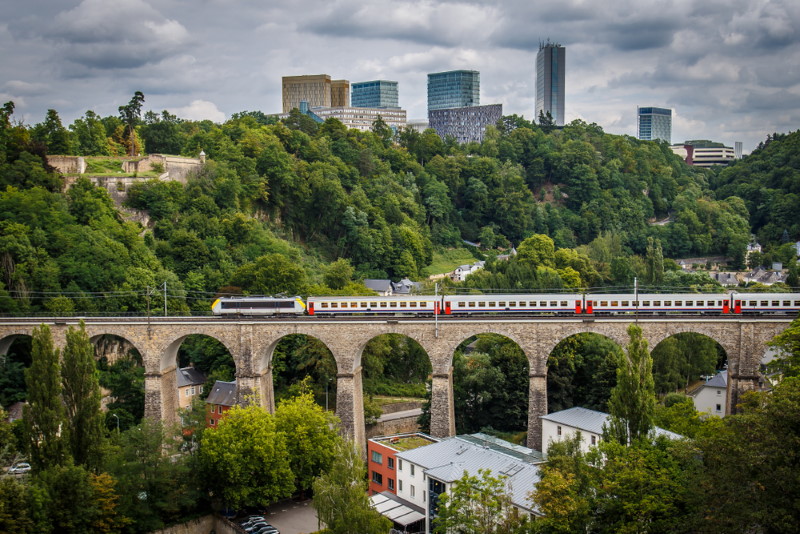 luxemburg