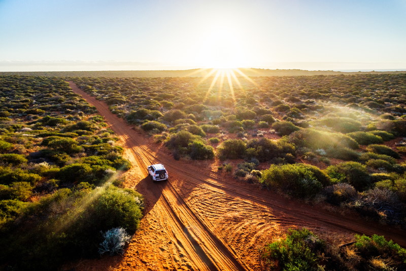 Australië