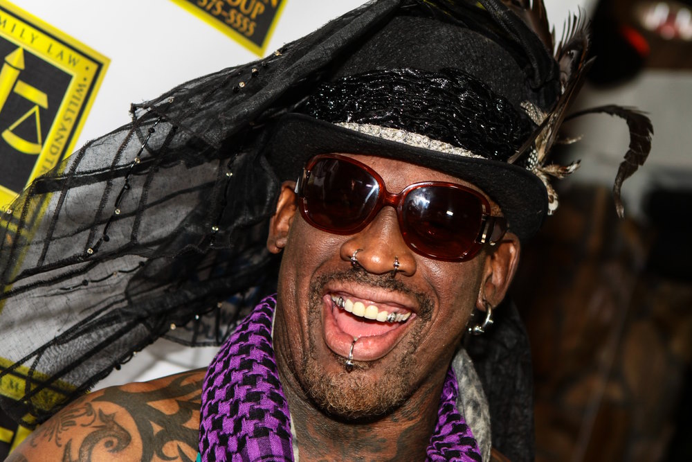 rodman