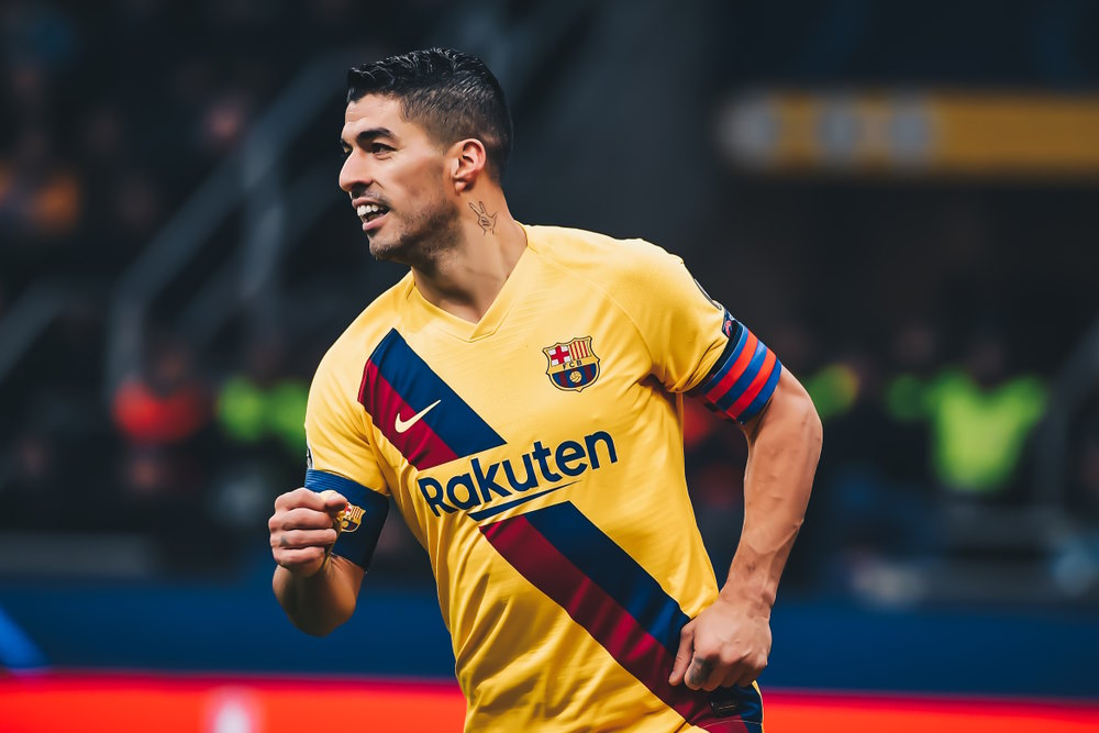 suarez