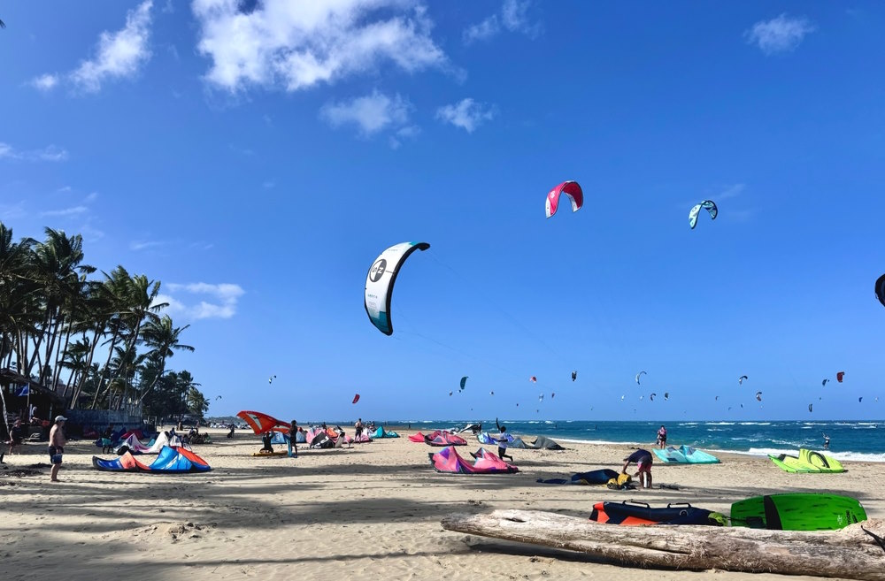 cabarete