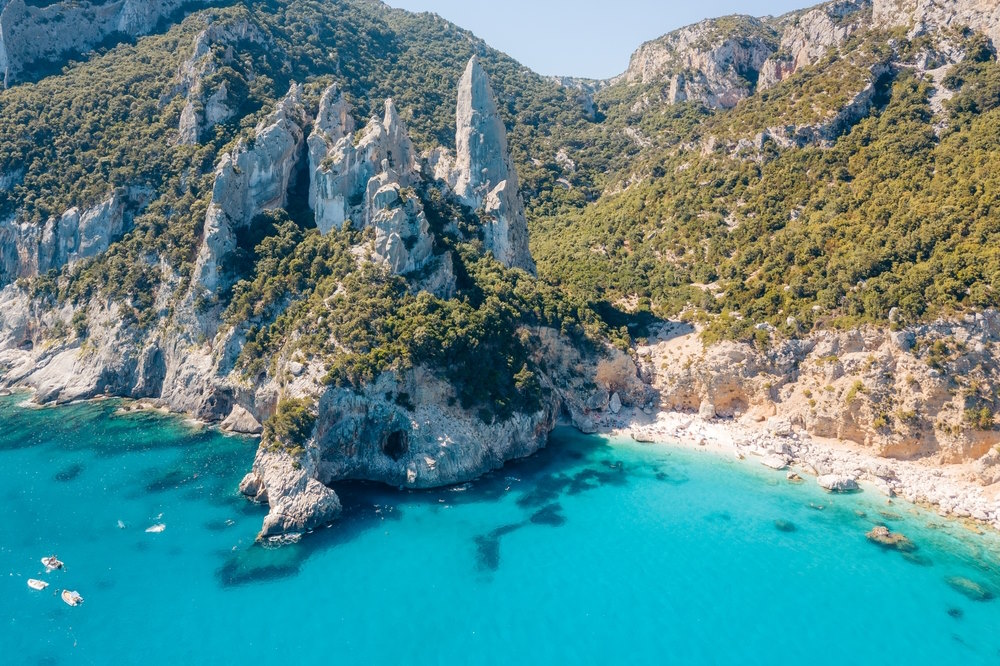 Cala Goloritze