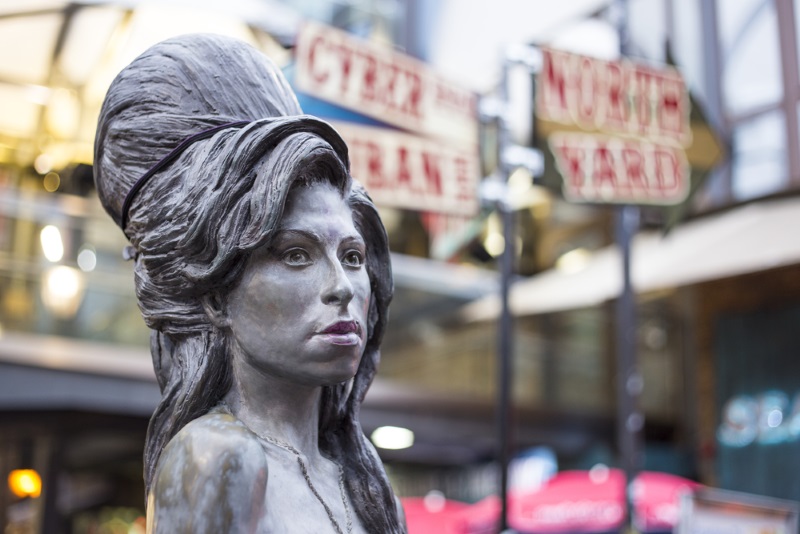 amy winehouse nummers
