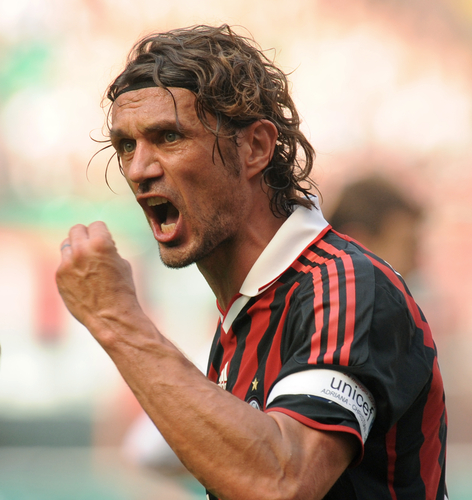 maldini maldini