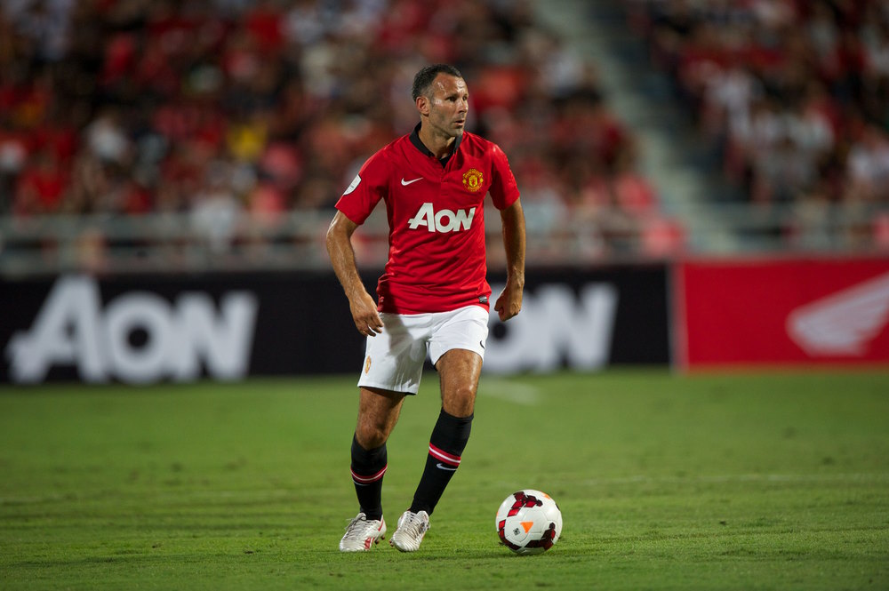 ryan giggs ryan giggs