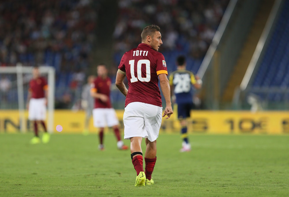 totti totti