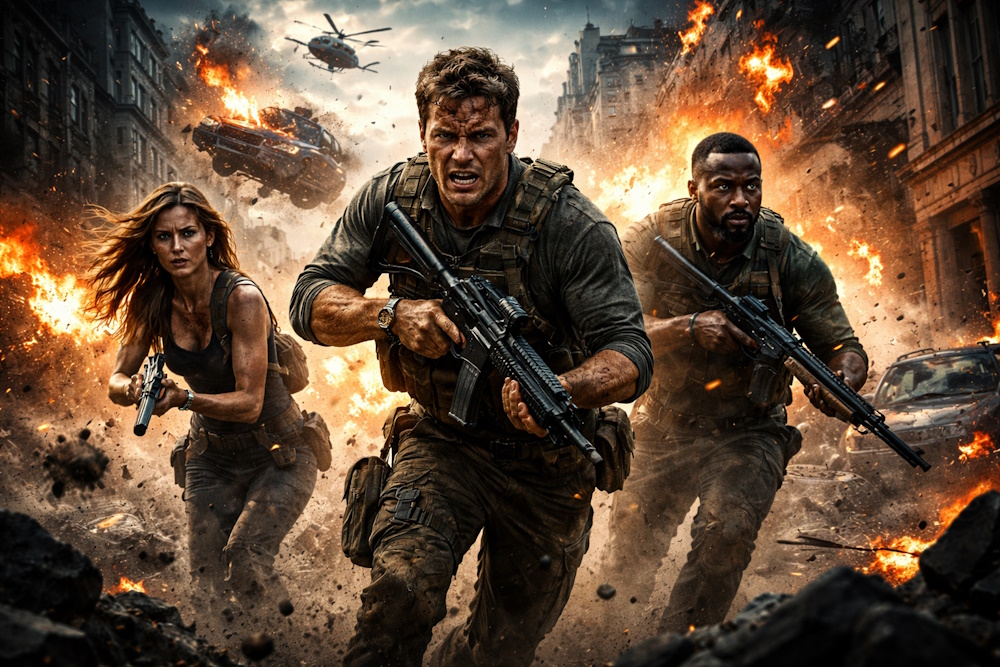 actiefilms