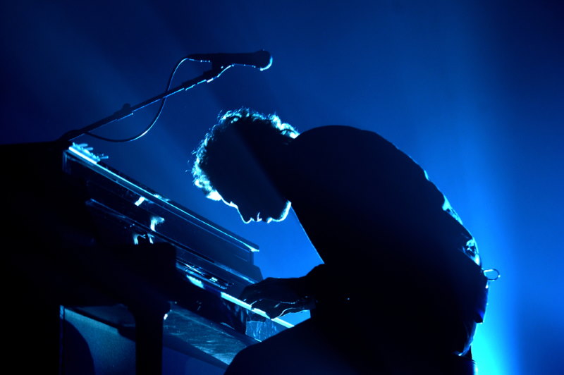 Top 10 Beste Coldplay Liedjes coldplay