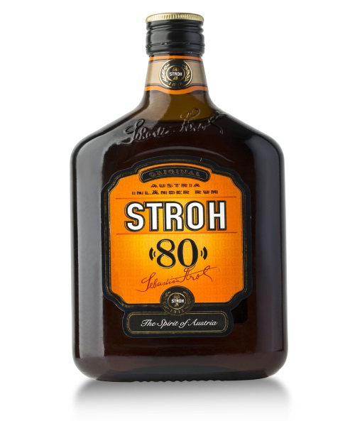 stroh 80