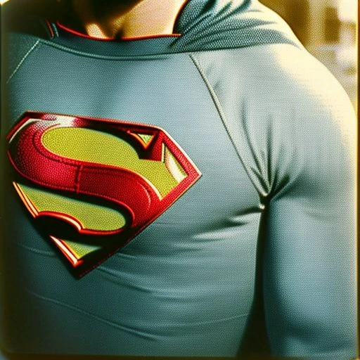 10 Vergeten Oude Superheldenfilms (Vóór de CGI-Hype) superman films