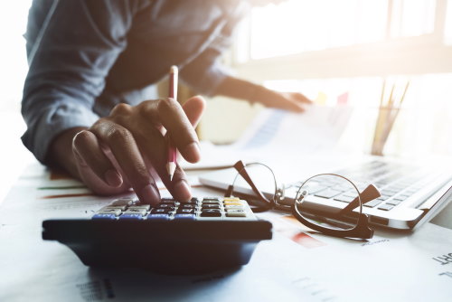 Accountantadministratieconsulent