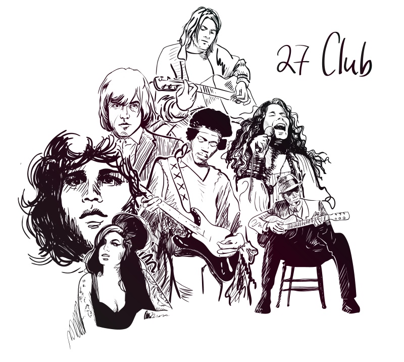 club 27