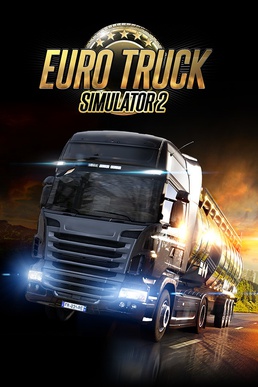 Euro Truck Simulator 2 Euro Truck Simulator 2