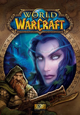 World of Warcraft World of Warcraft