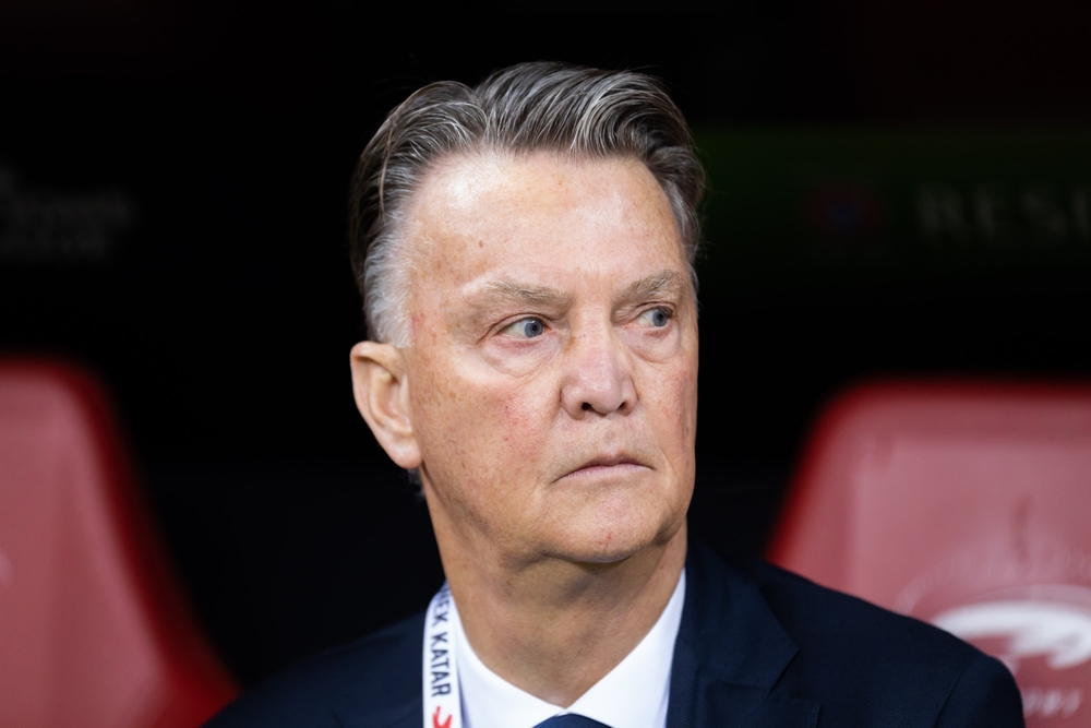 van gaal