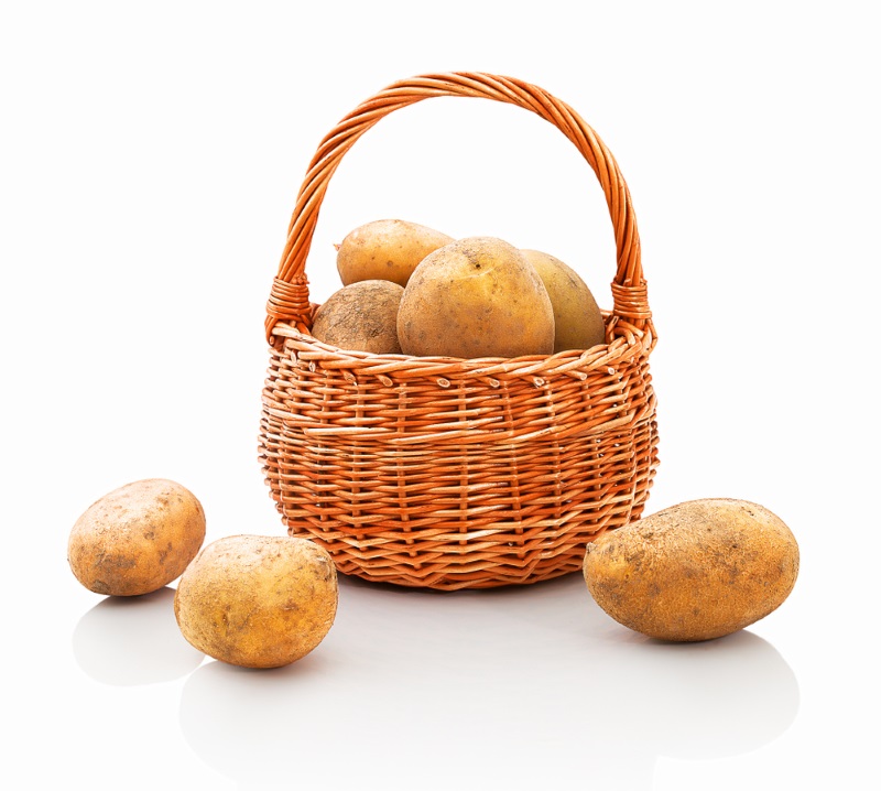 Bonnotte aardappel