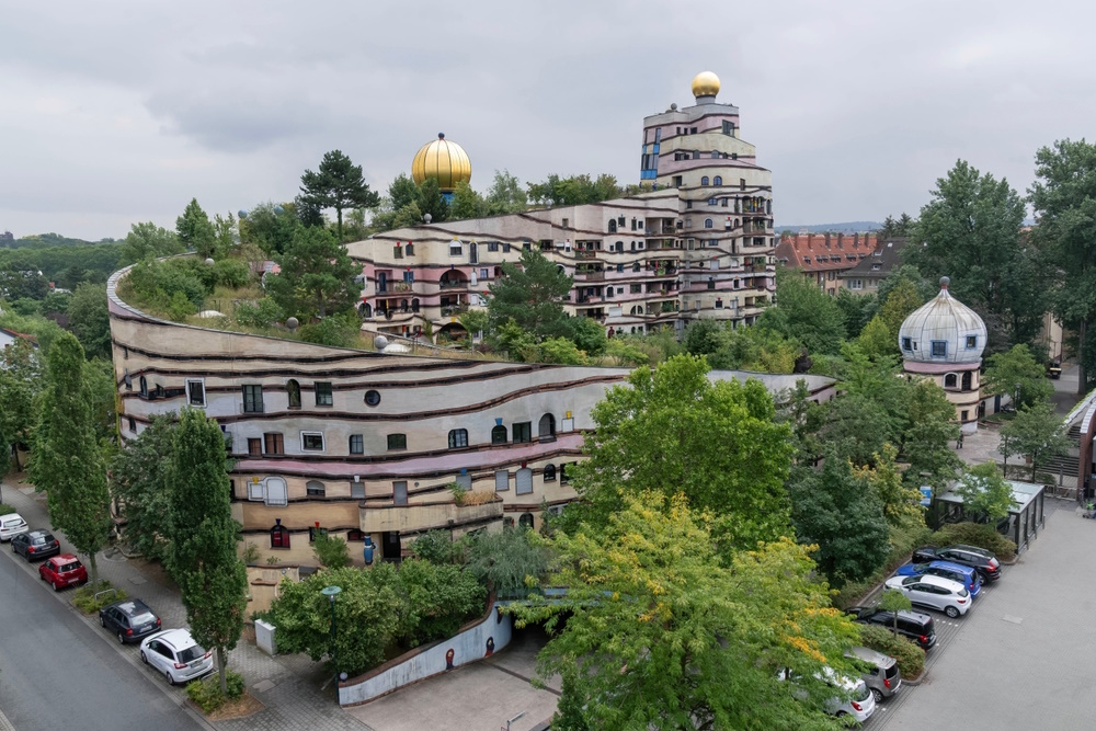 waldspirale