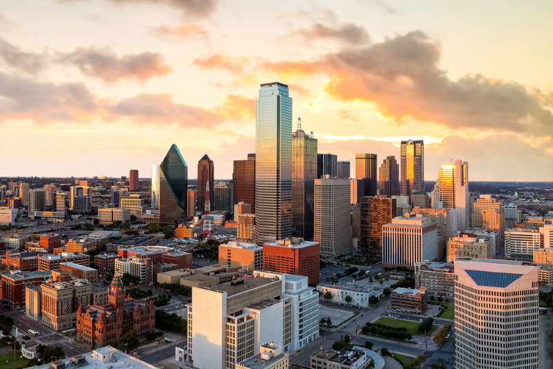Dallas