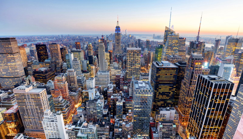 New York (2)