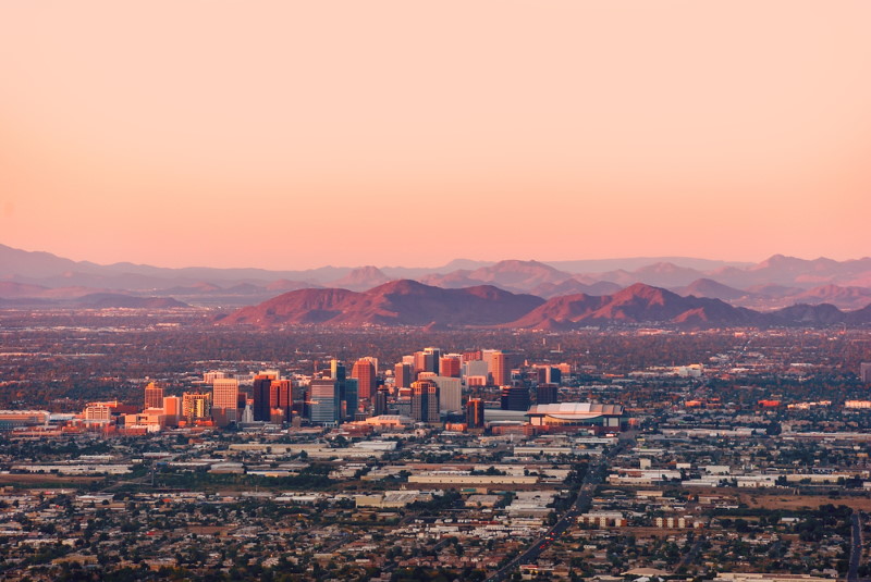 Phoenix