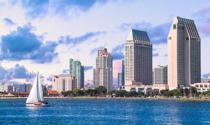 San Diego