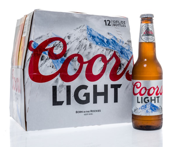 coors coors