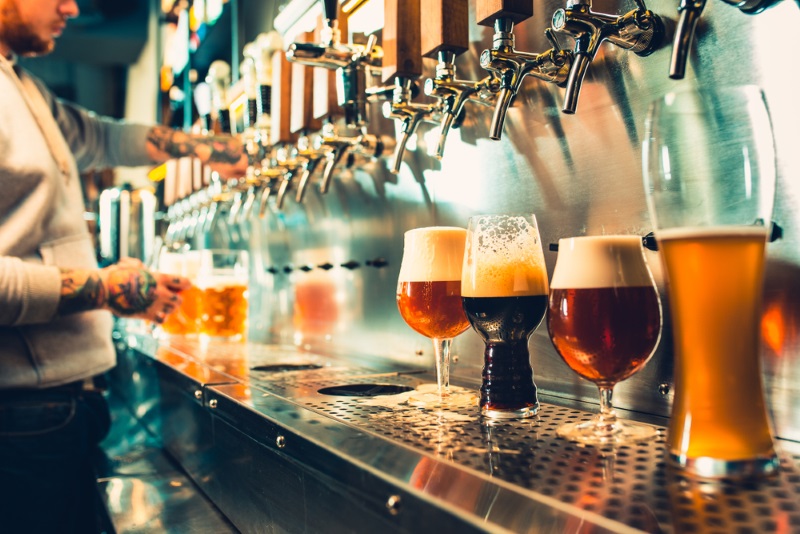 Top 10 Meest Verkochte Biermerken ter Wereld meest verkochte bier
