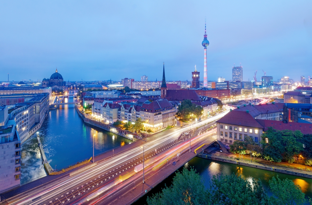 Fernsehturm