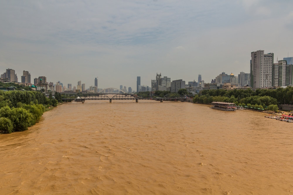 Huanghe