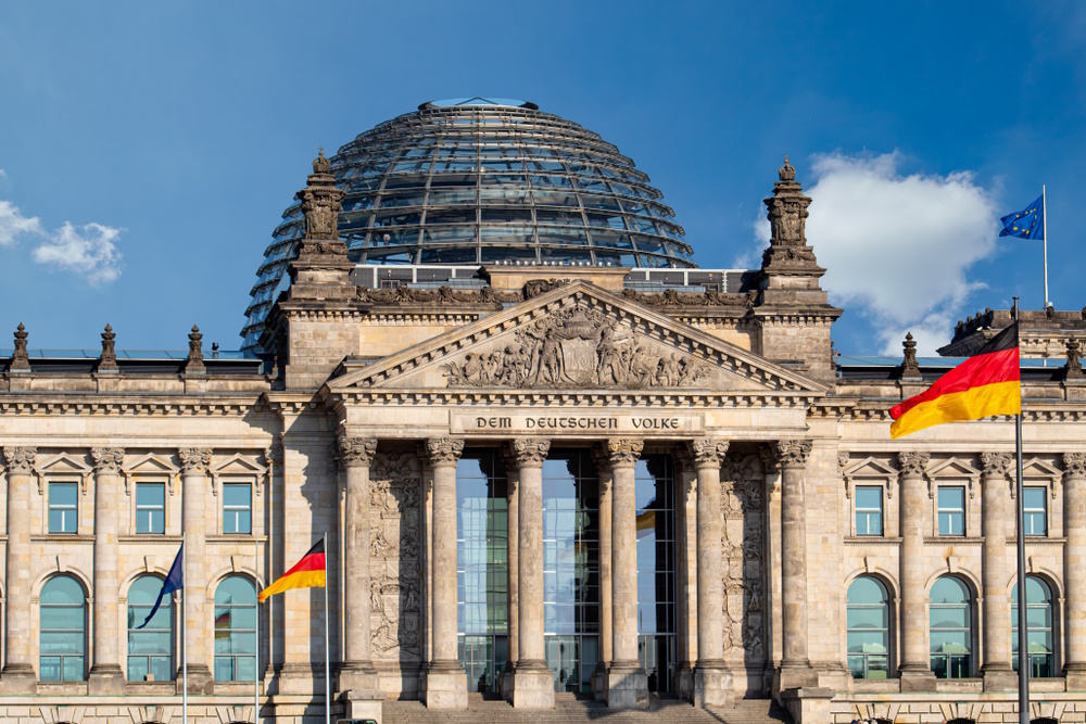 Reichstag
