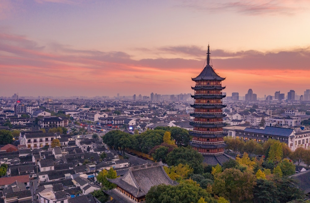 Suzhou