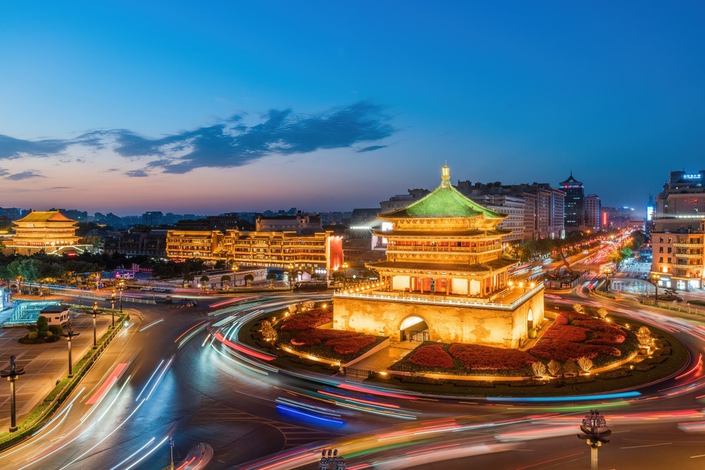 Xi'an