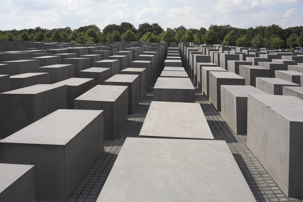 holocaust berlijn