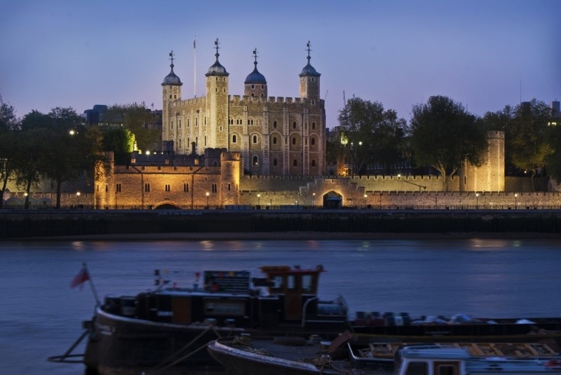 Top 10 (Originele) dingen om te doen in Londen