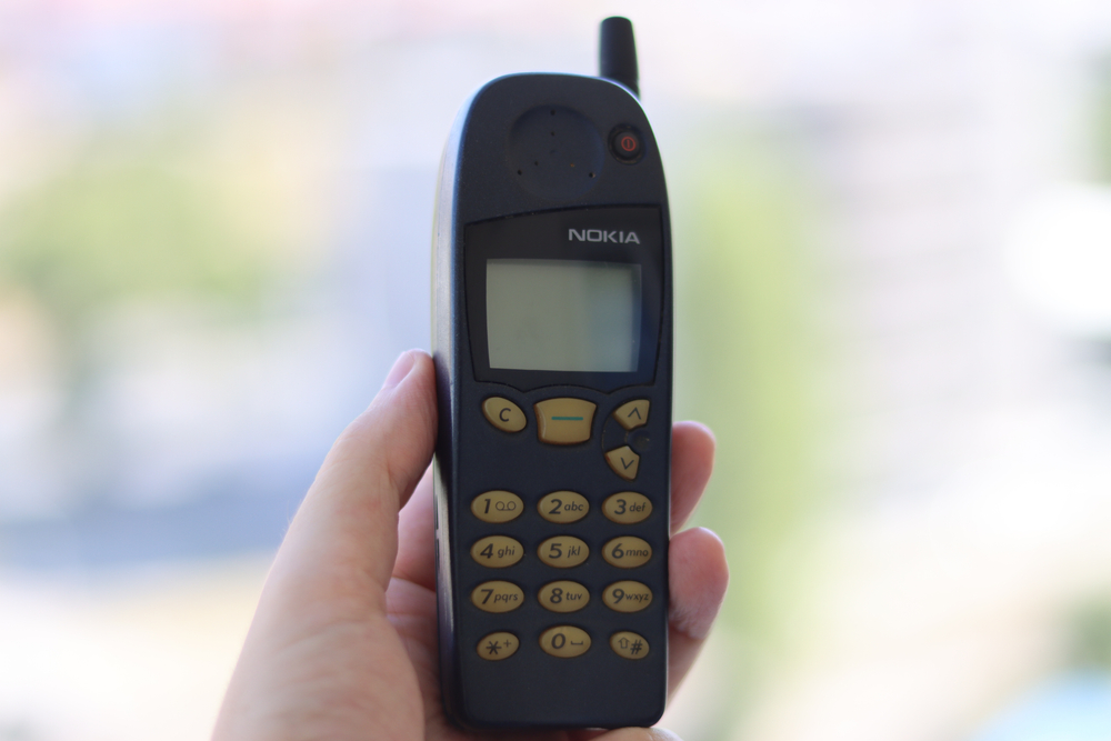 nokia