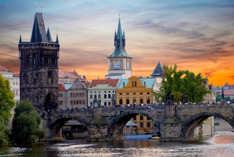 praag