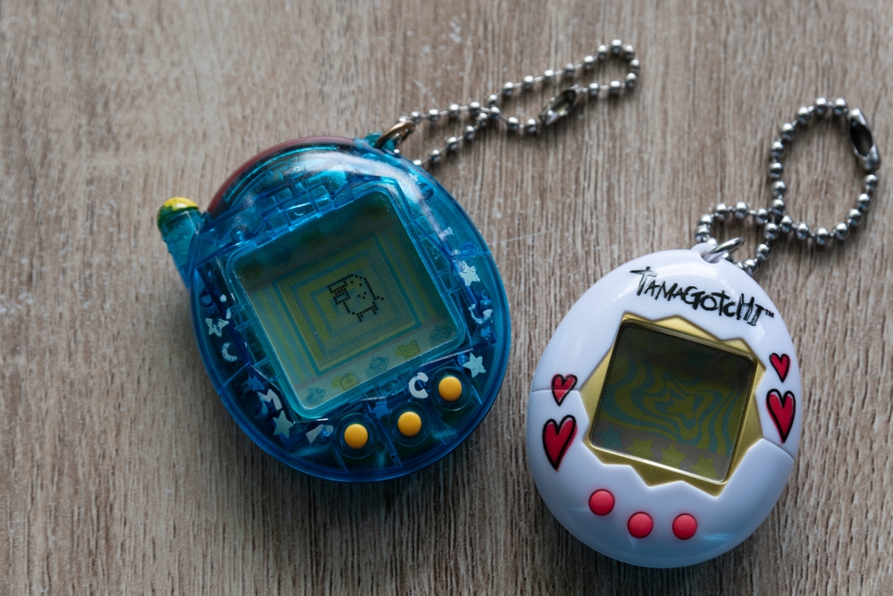 tamagochi
