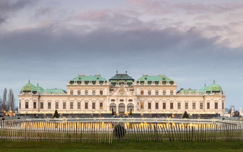 Belvedere