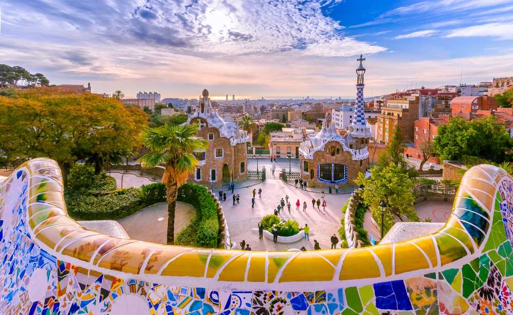 Güell