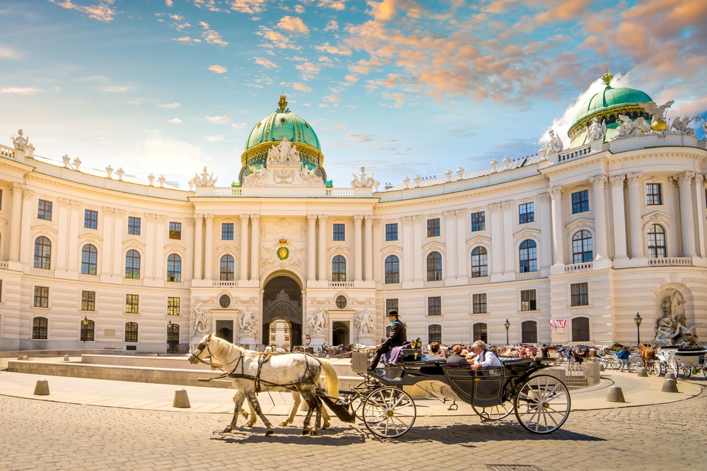 Hofburg