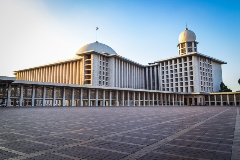 Istiqlal