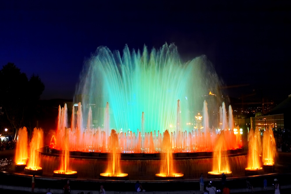 Montjuïc