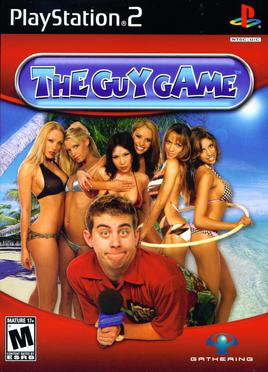 The Guy Game (2004)