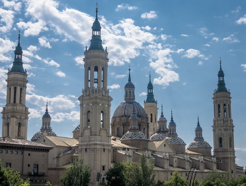 zaragoza basiliek 2