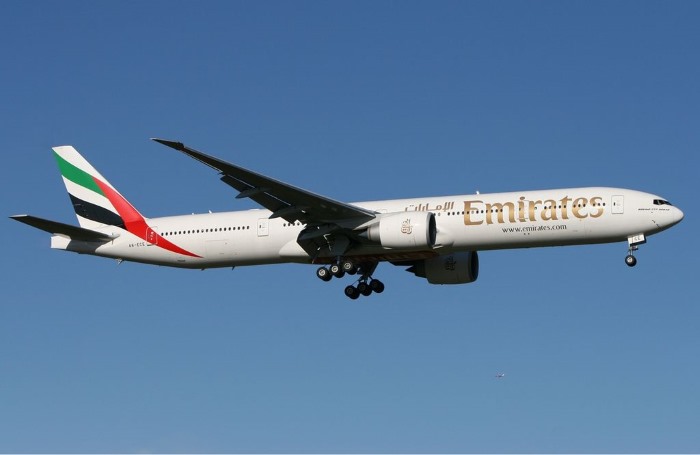 Emirates