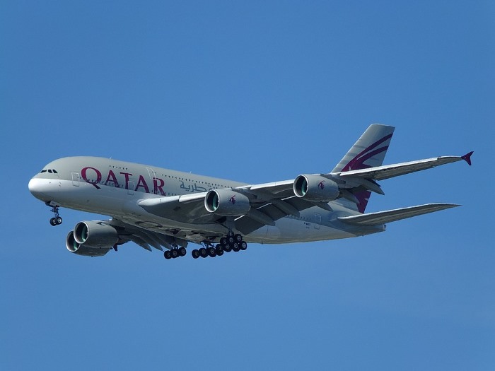 Qatar Airways